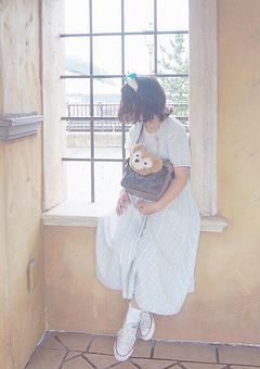 あいされがーるっ!