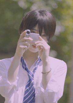 アスチルベの花が咲く頃に