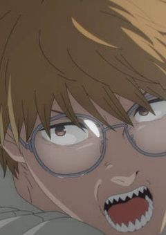 風呂入ってたらチェーンソー入ってきた件について。(書き直し中)