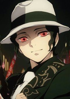 無惨にヘッドロックかけました、とある鬼殺隊剣士です（）