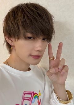 大家族なんです。