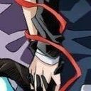 やつがれ。@僕はこのリボンに…!