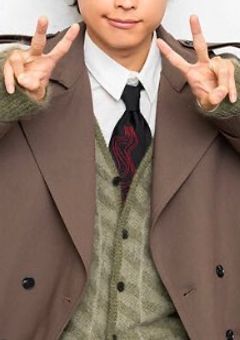 可愛い北斗
