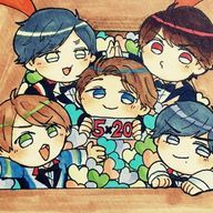 あーちゃんさんのアイコン画像