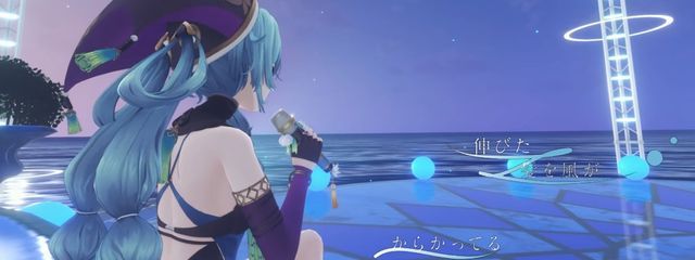 如月 さんの壁紙画像