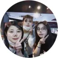 ことえ('･ｪ･`)さんのアイコン画像