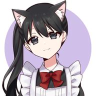 向日葵#咲夜を終わらせたくない#五ヶ月語尾にゃんさんのアイコン画像