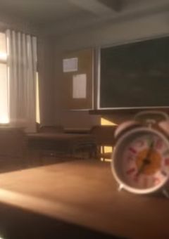 我　爱　你　　。