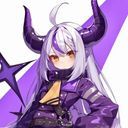 ラプラス・ダークネス