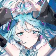 くー虐担当のくーさん🌤️さんのアイコン画像