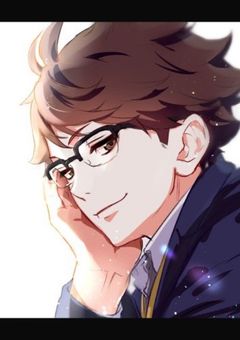 モブの私と主人公の幼馴染