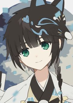 お絵かき
