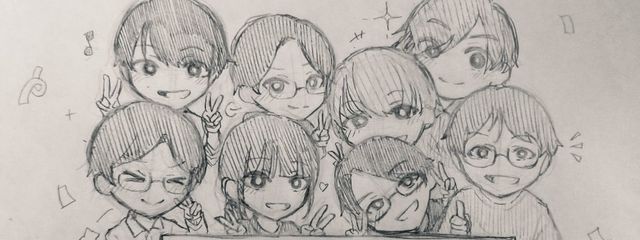 霾(マイ)さんの壁紙画像