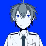 うみだいこんさんのアイコン画像