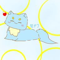 　　　@BL垢さんのアイコン画像
