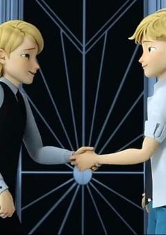 私は2人のイケメンくんから愛されます