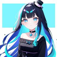 犁亜🪄⭐︎さんのアイコン画像