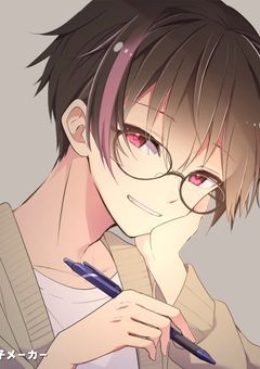 リーダーは漫画家でした?!