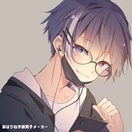 水瀬さんのアイコン画像