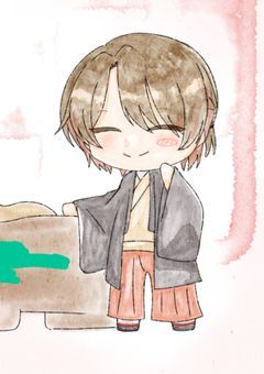 バカの絵描き&雑談小部屋