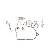 うさぎ🐰低浮上さんのアイコン画像