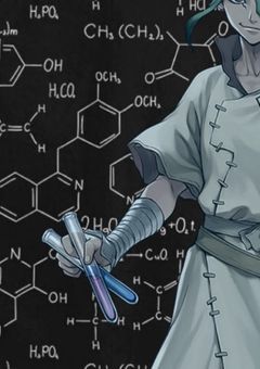 前世は実は研究者でした 。