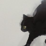 クロネコ@2025から2026へさんのアイコン画像