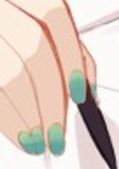   “ うたえない ”わたしは＿ { 完 }