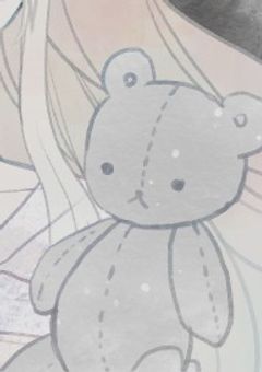 # も う 1 人 の “ 眠 り 姫 ”　　〈完〉