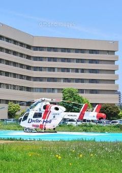 TOKYO MER〜ドクターヘリ✖︎ERカー〜