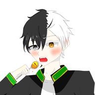 Asageさんのアイコン画像