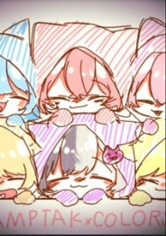 こんな私に6人の兄が出来ました