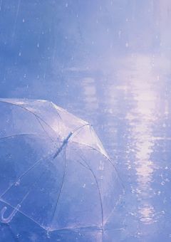 あの日の雨に、まだ名前はない