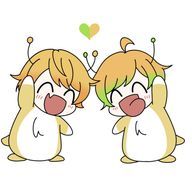 クォー　ちゃちゃさん❦しるべさんと話せて楽しかった笑さんのアイコン画像