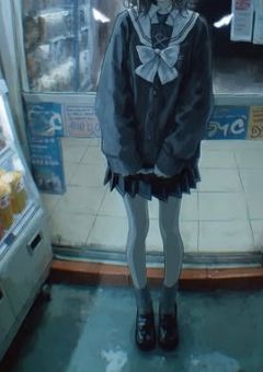 恋煩えよ 不憫な乙女　.