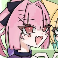 ももか　(◍•ᴗ•◍)🌸🌃🔥　ペア画🌸🐶✨️さんのアイコン画像