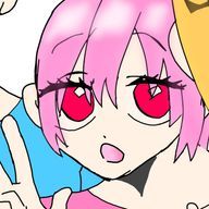 ももか(⁠❛ᴗ⁠❛✿)　ペア画　🌸🌃🔥さんのアイコン画像