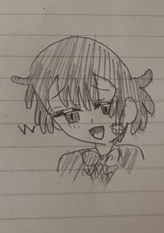 歌詞作ってみた