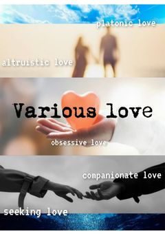 Various love