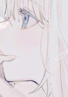 この輝いている色褪せた世界で．