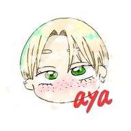 aya🐥❤️さんのアイコン画像