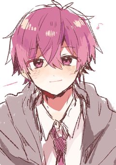 怪盗Ω♡