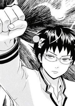 斉木楠雄のΨ難？私も災難だよ…