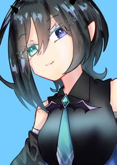 くろむちゃんの相方、民度が終わってるらしい