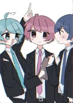 お兄ちゃん、僕も愛してよ。