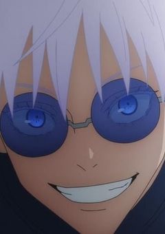 呪術のイラストだいしょうかい!