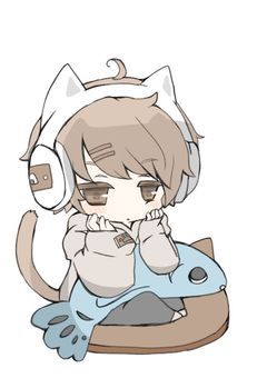 たぬきうどん!!