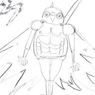 ひょ！　厨二病だぜ⭐︎さんのアイコン画像