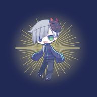 ウルフさんのアイコン画像