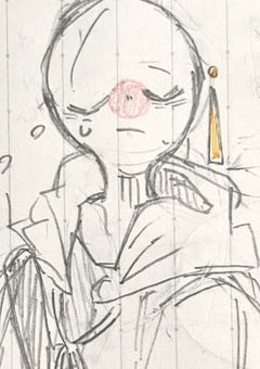 毎日同僚が死ぬ予言を見る話 。